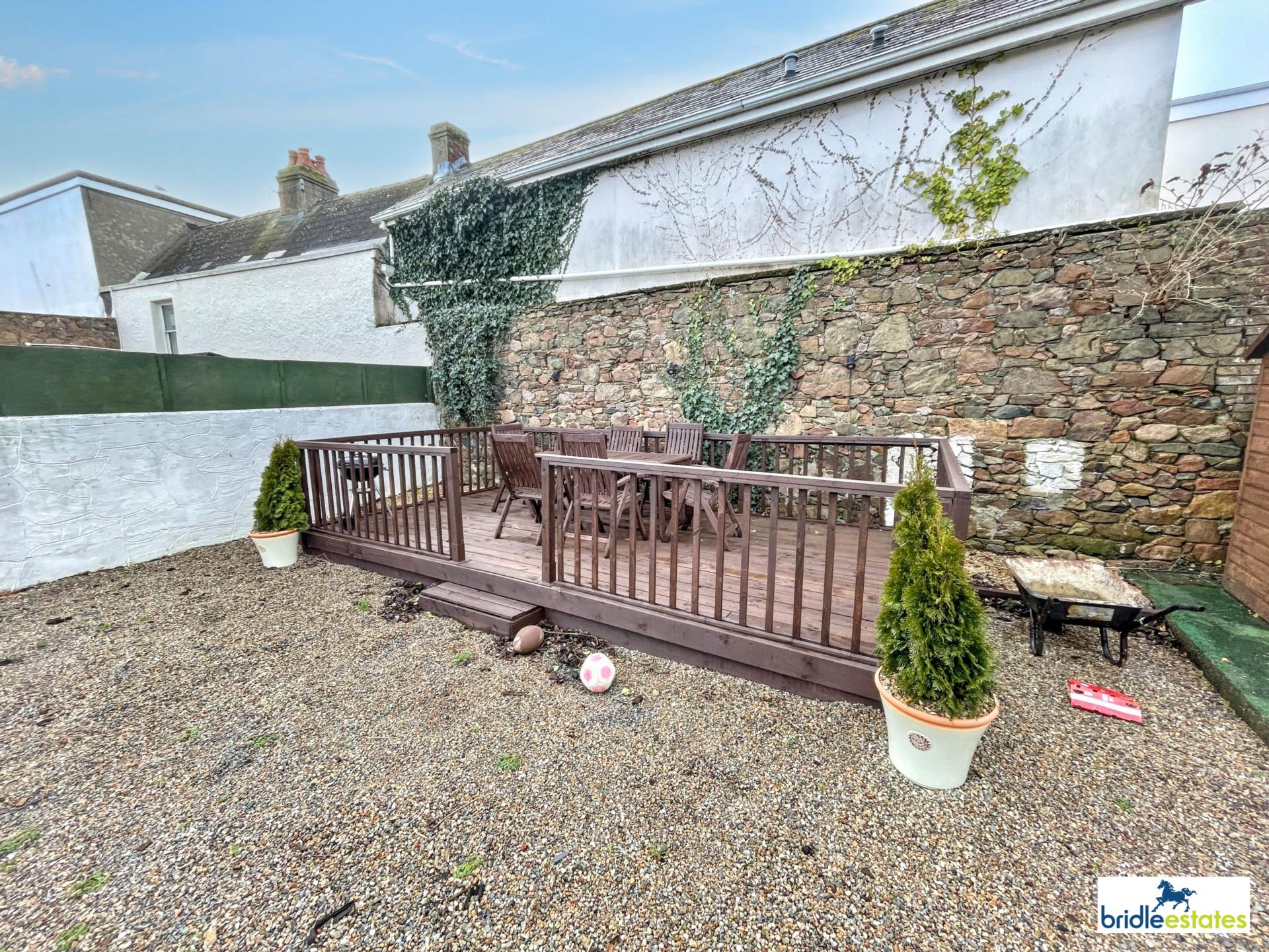 HAVRE DES PAS AREA - D'Auvergne Lane, St Helier, Image 20