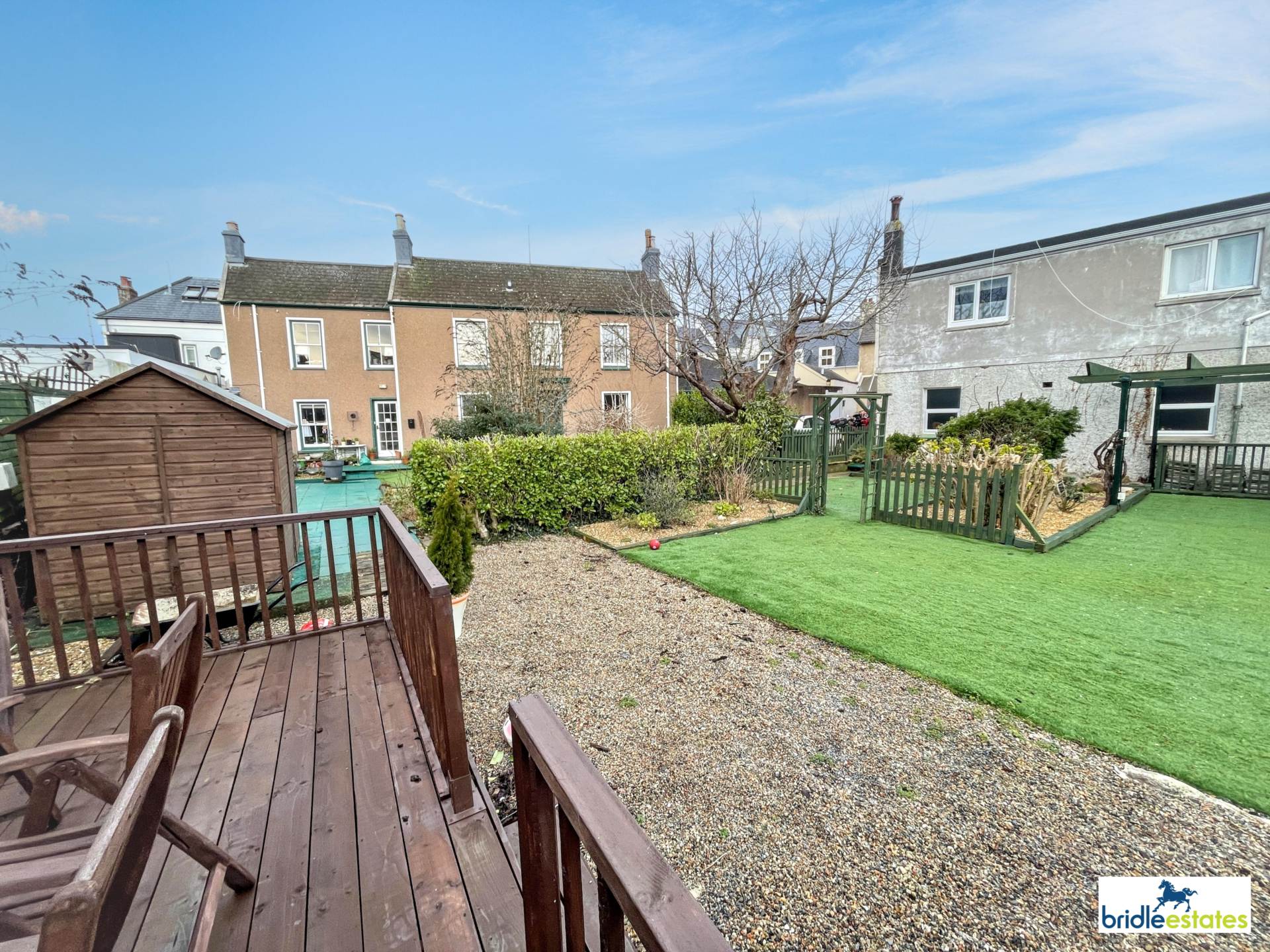 HAVRE DES PAS AREA - D'Auvergne Lane, St Helier, Image 21