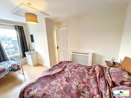 HAVRE DES PAS AREA - D'Auvergne Lane, St Helier, Image 11