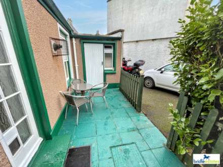 HAVRE DES PAS AREA - D'Auvergne Lane, St Helier, Image 17