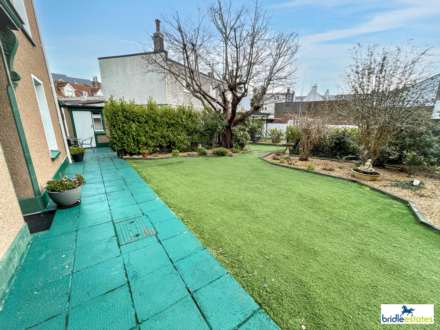 HAVRE DES PAS AREA - D'Auvergne Lane, St Helier, Image 18