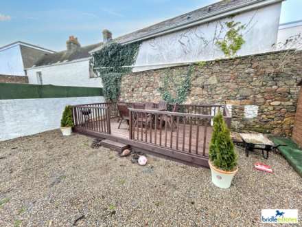 HAVRE DES PAS AREA - D'Auvergne Lane, St Helier, Image 20