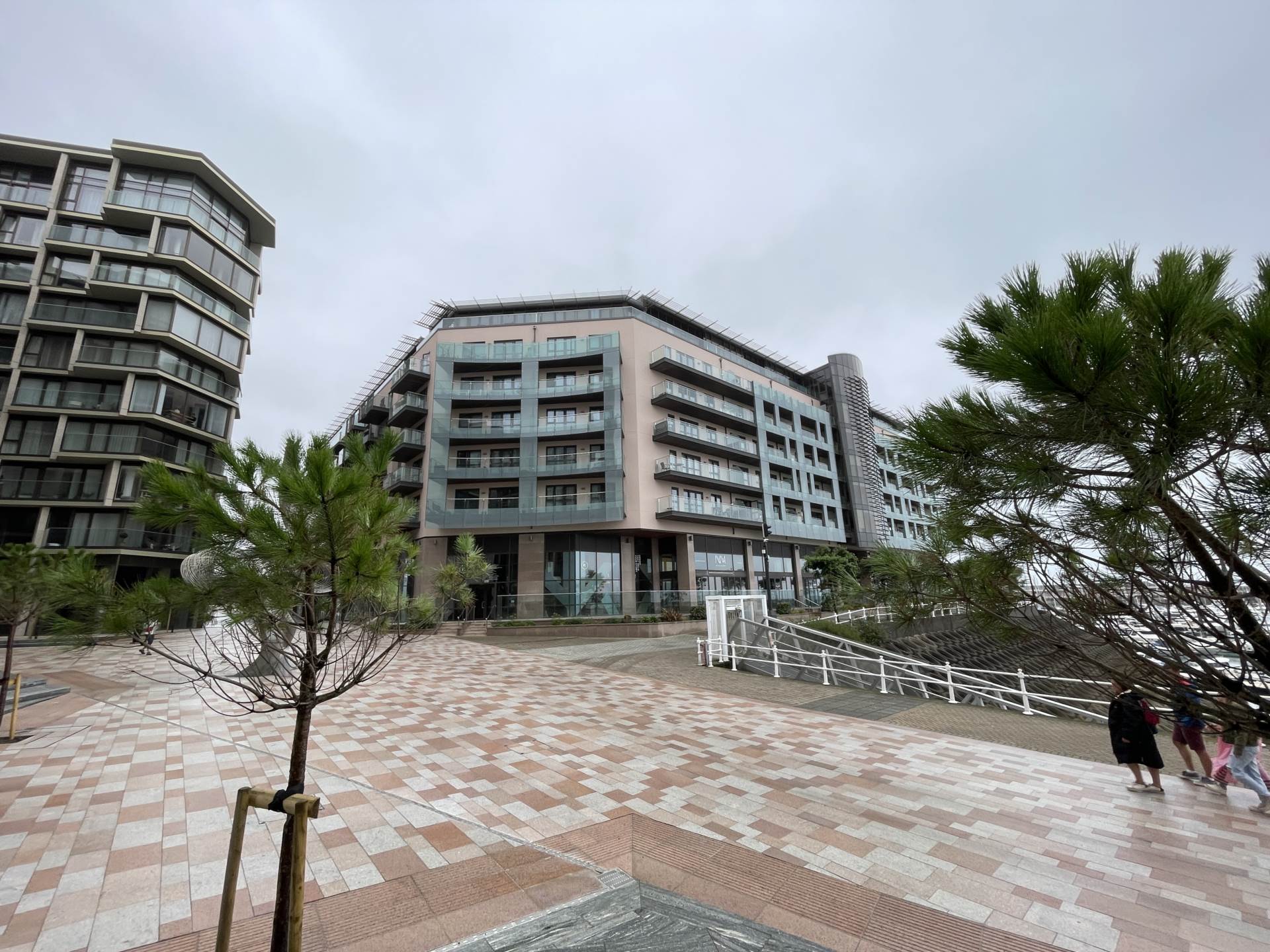 Castle Quay, La Rue De L'Etau, Image 18