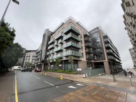 1 Bedroom Apartment, Castle Quay, La Rue De L`Etau