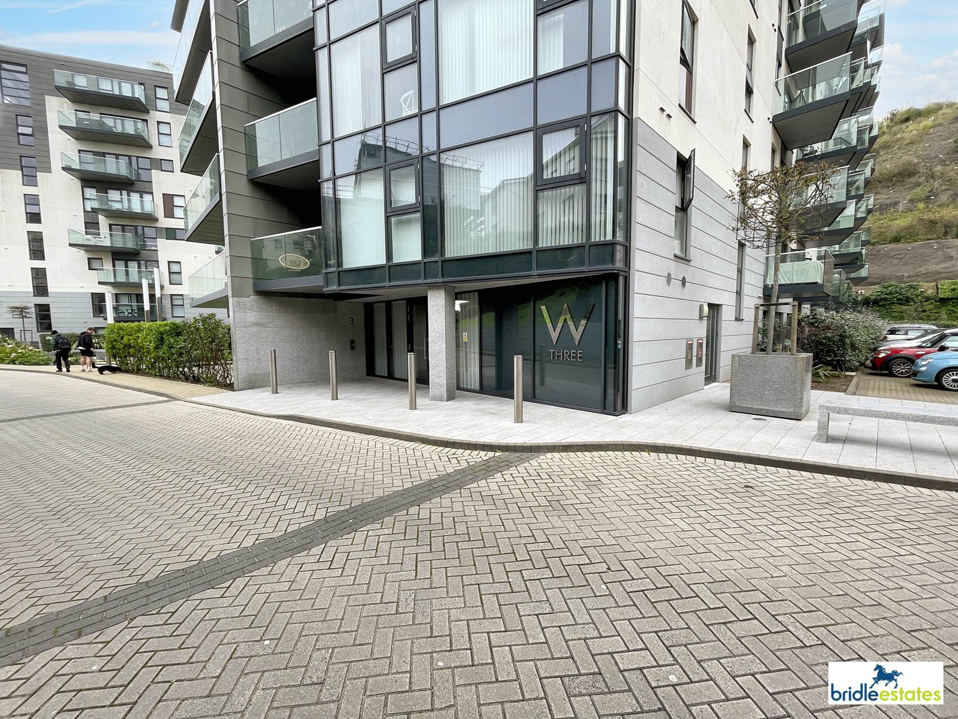 W3 Westmount Apartments, St Helier, Image 18