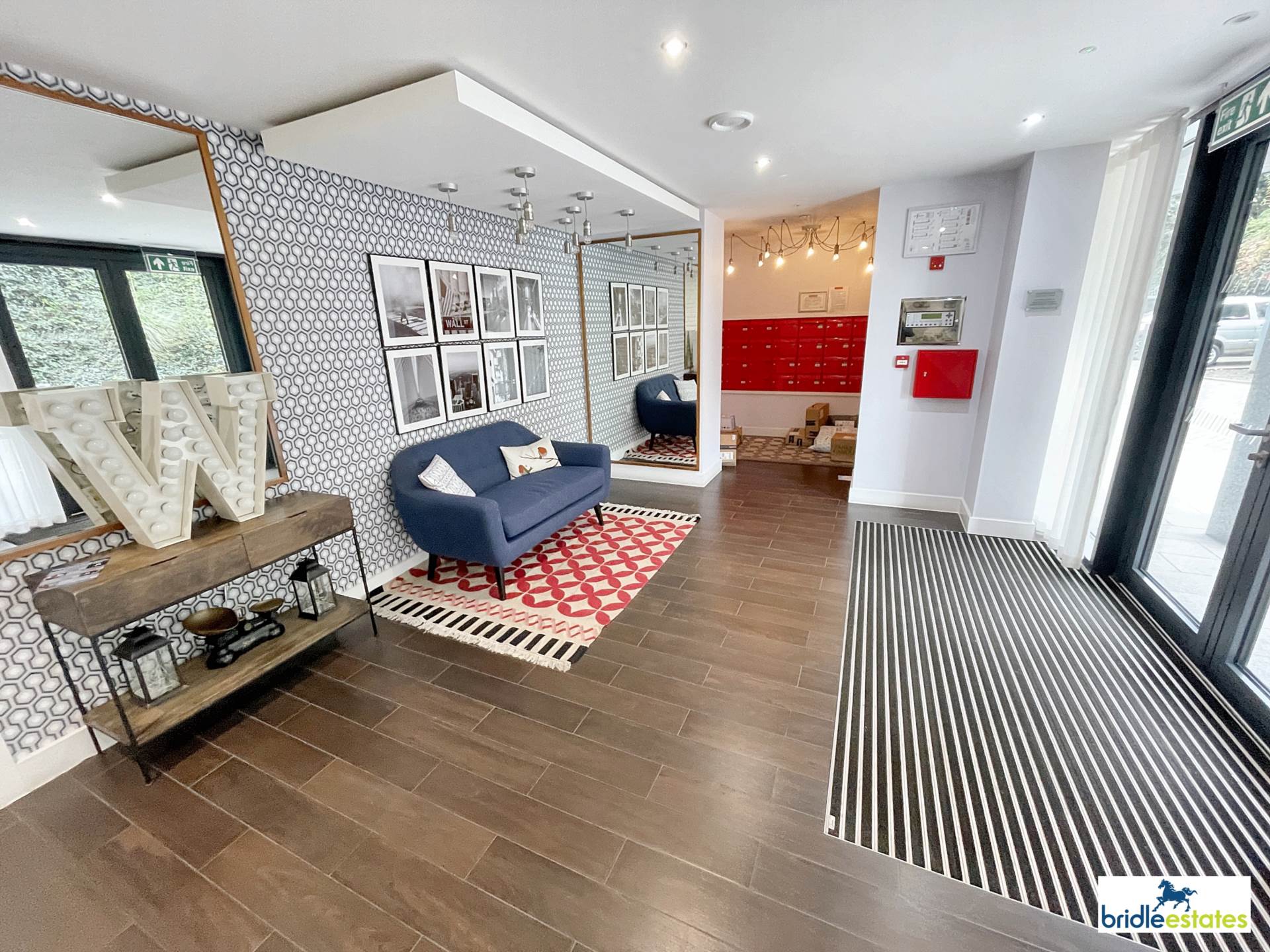 W3 Westmount Apartments, St Helier, Image 19