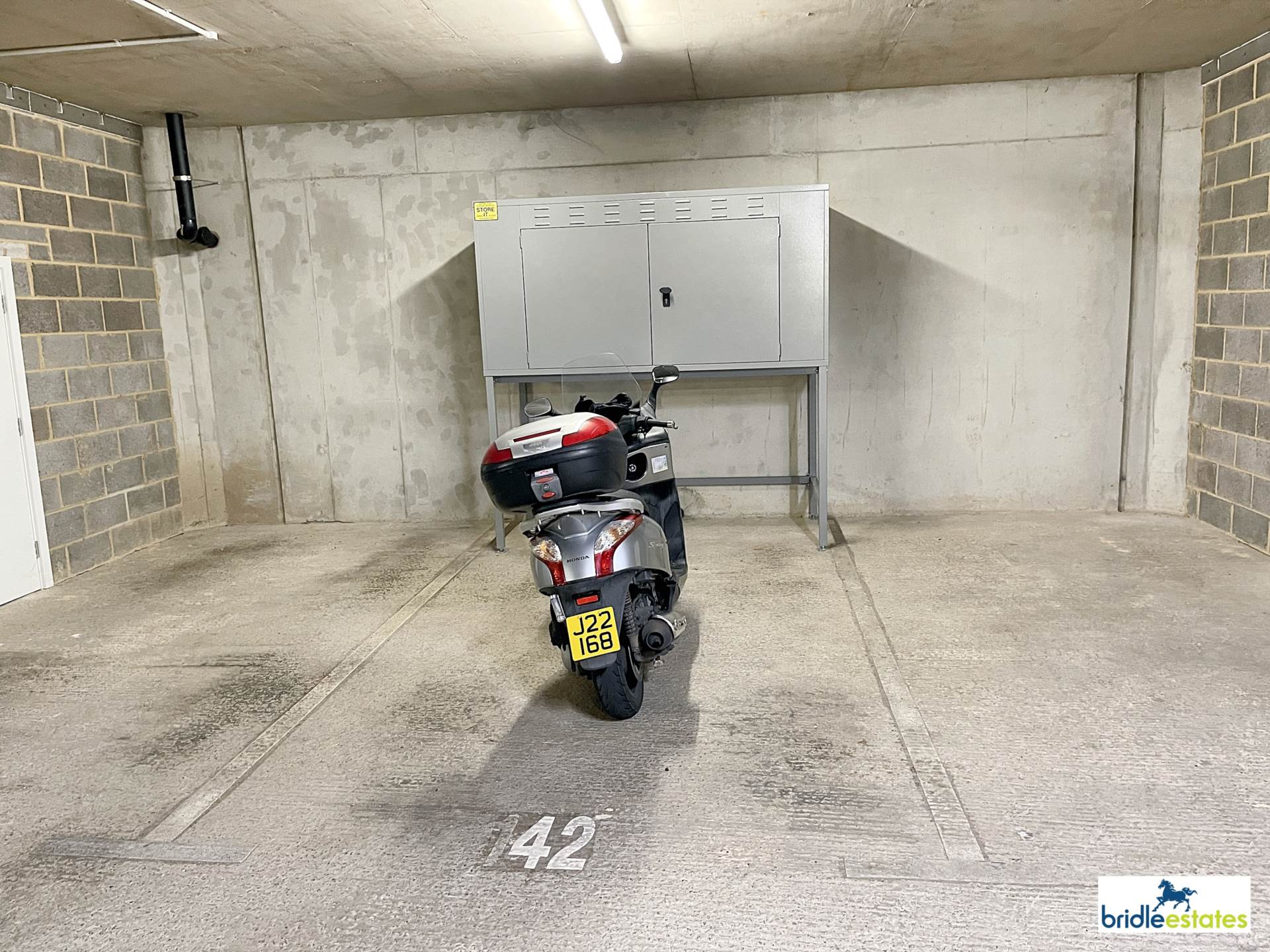 W3 Westmount Apartments, St Helier, Image 20