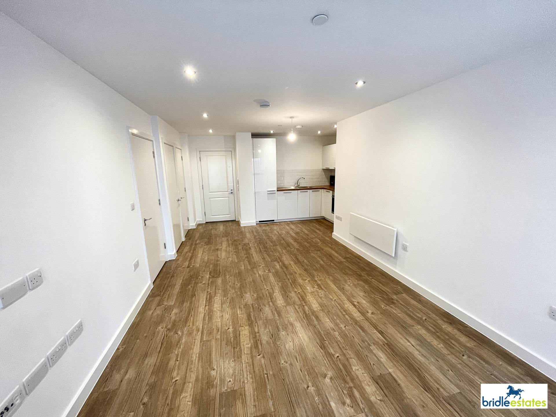 W3 Westmount Apartments, St Helier, Image 5