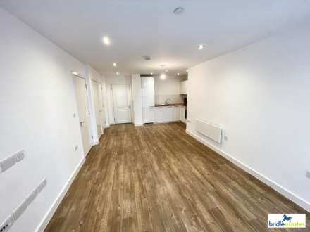 W3 Westmount Apartments, St Helier, Image 5