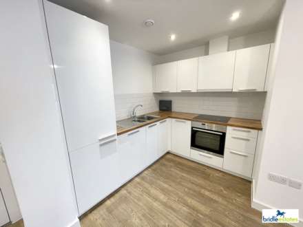 W3 Westmount Apartments, St Helier, Image 6
