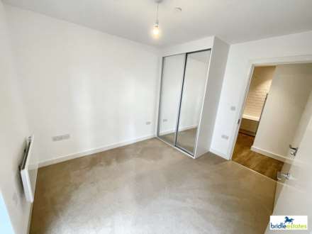W3 Westmount Apartments, St Helier, Image 8