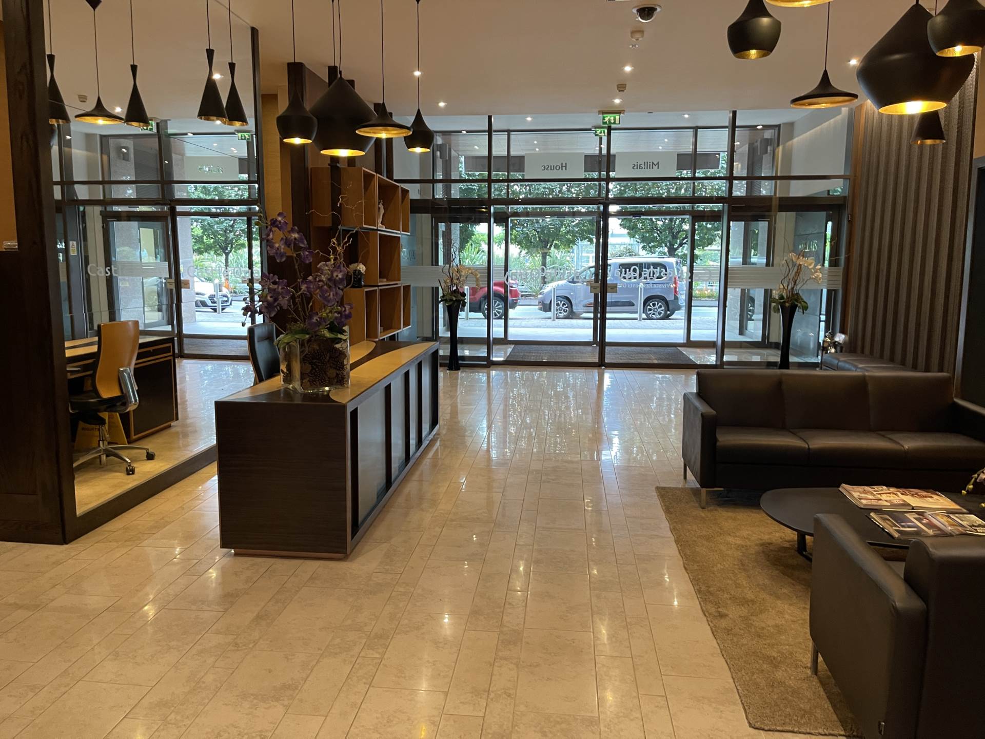 Castle Quay, Millais House, La Rue De L'Etau, Image 17