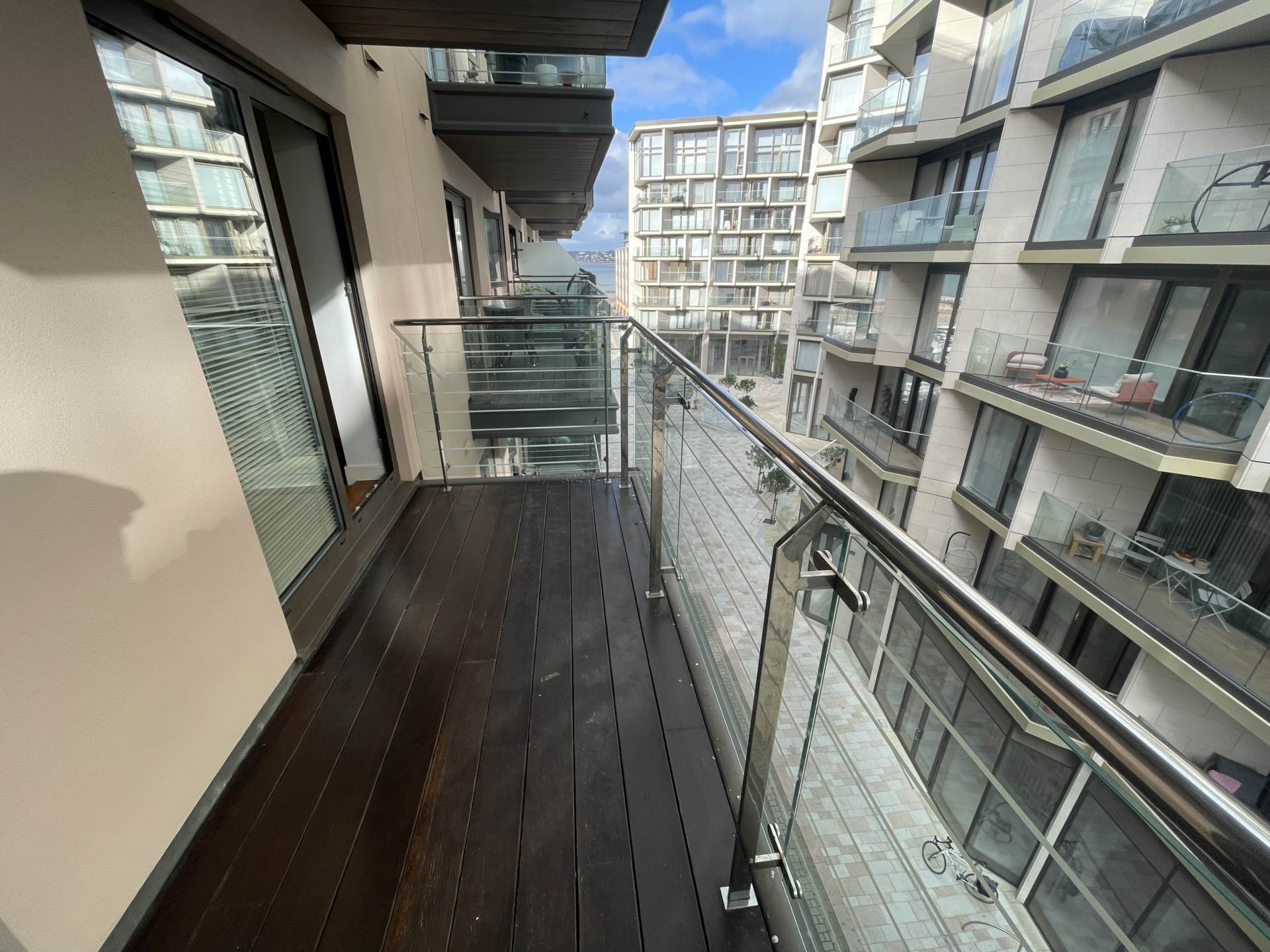 Castle Quay, Millais House, La Rue De L'Etau, Image 2