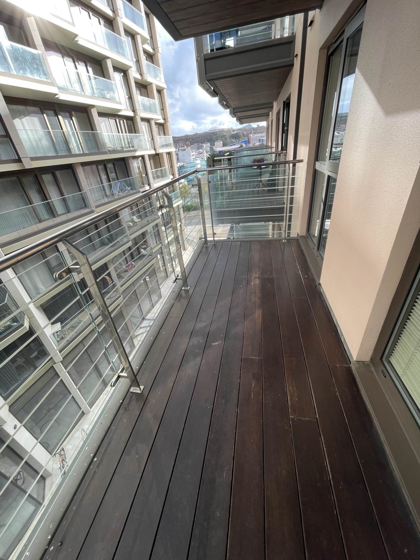 Castle Quay, Millais House, La Rue De L'Etau, Image 22