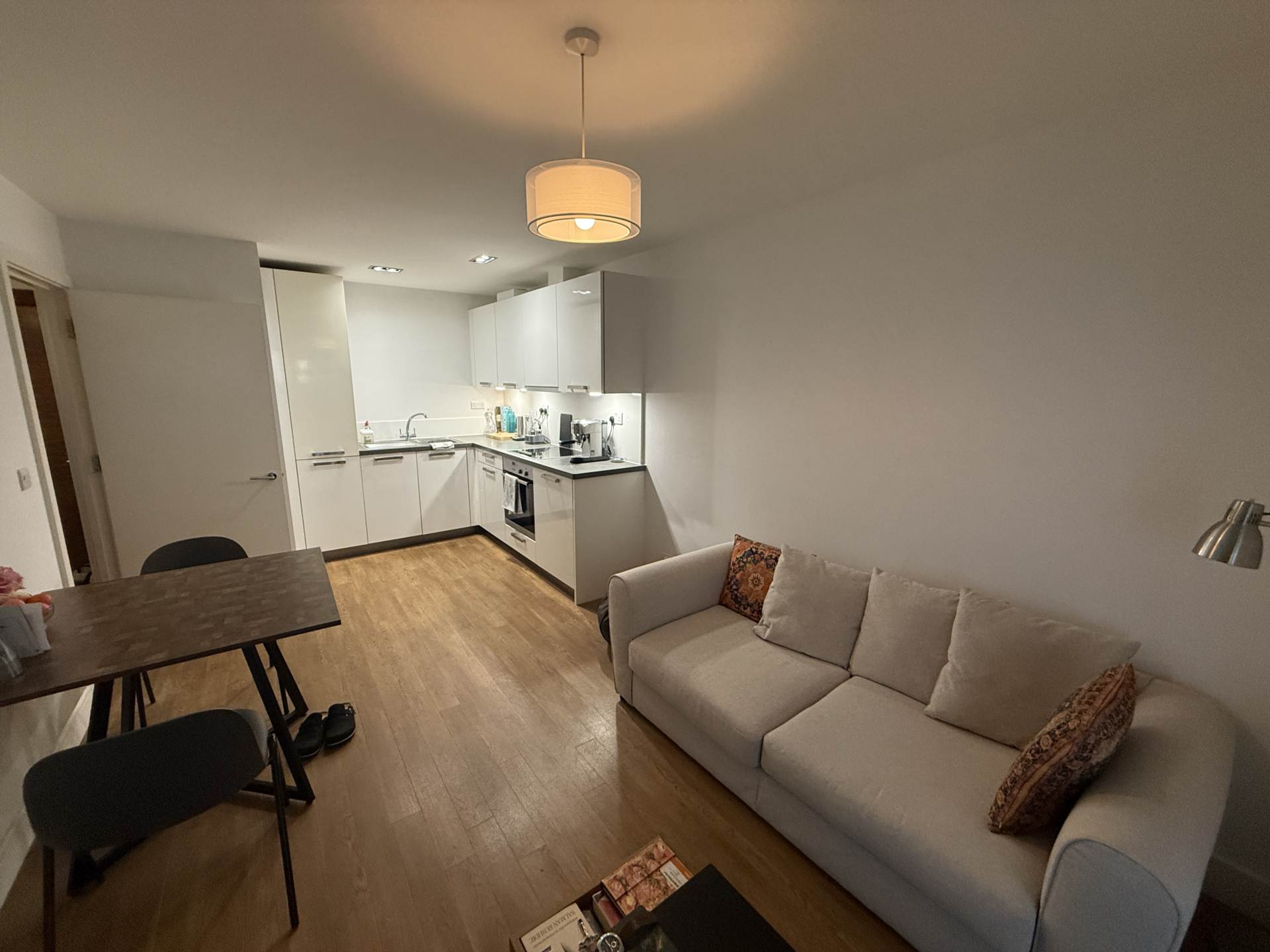 Castle Quay, Millais House, La Rue De L'Etau, Image 5