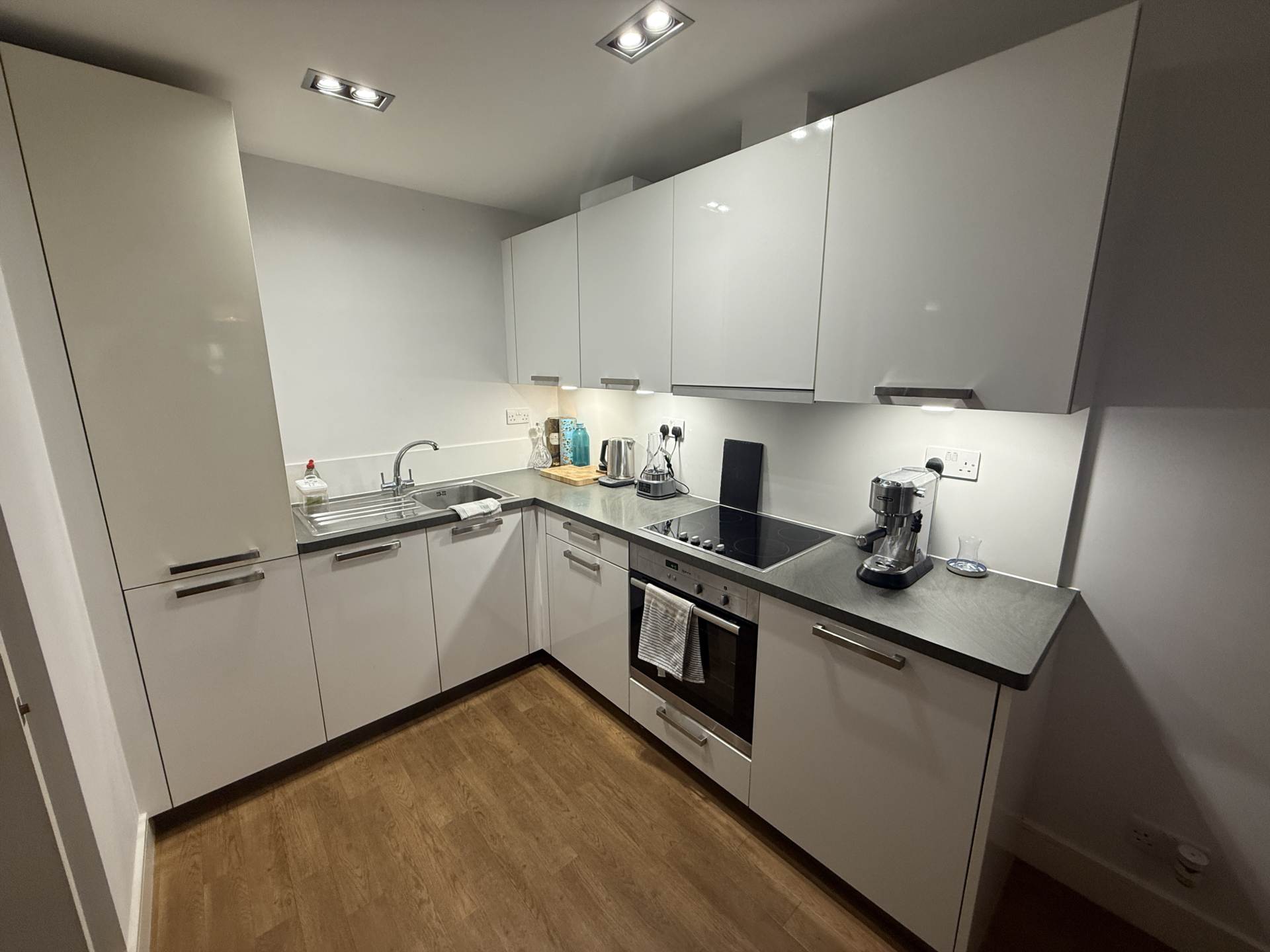 Castle Quay, Millais House, La Rue De L'Etau, Image 7