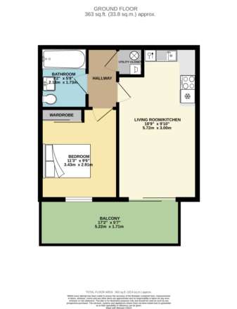 Castle Quay, Millais House, La Rue De L'Etau, Image 24