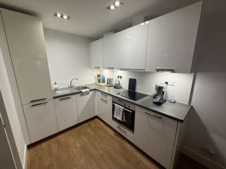 Castle Quay, Millais House, La Rue De L'Etau, Image 7