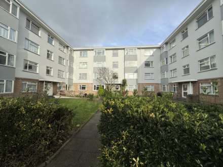 1 Bedroom Apartment, 80 Marett Court, St Helier