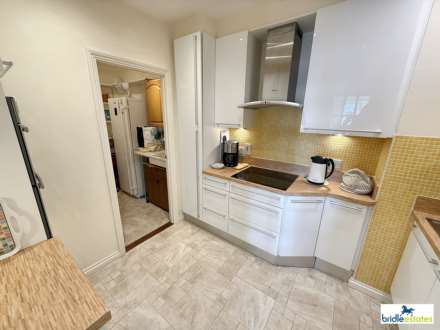 1 Bedroom Apartment, Avalon Park, La Grand Route De La Cote