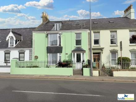Property For Sale La Route De St Aubin, St Helier