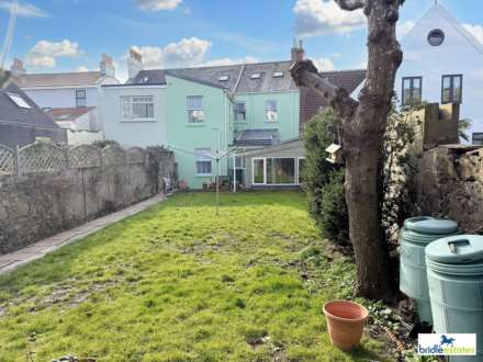 La Route De St Aubin, St Helier, Image 39