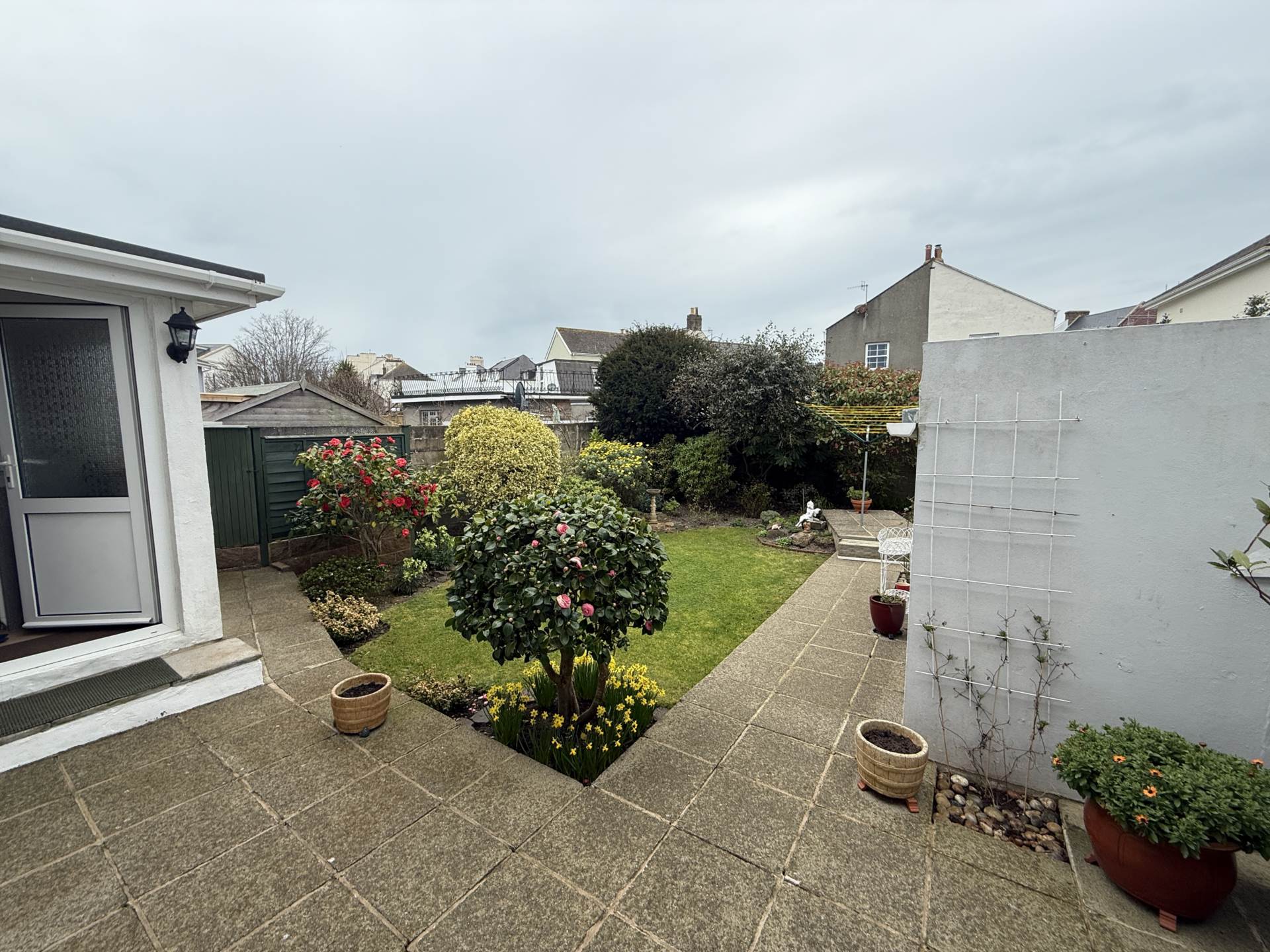 Georgetown Park Estate, St Clement, Image 20