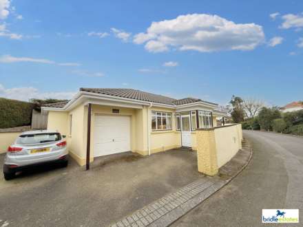 3 Bedroom Bungalow, Elizabeth Avenue, St. Brelade