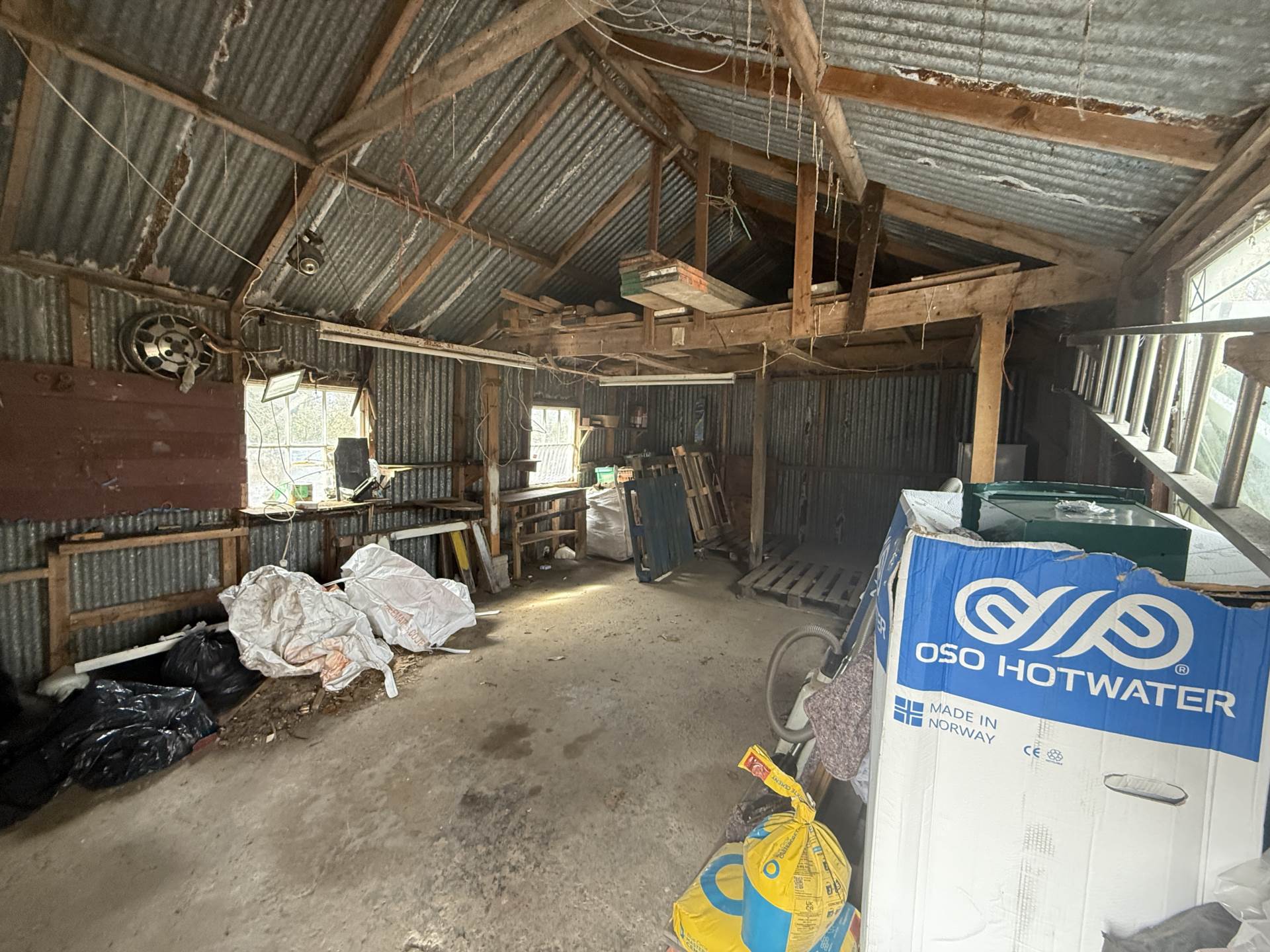 La Rue De Chataigniers, St John, Image 19