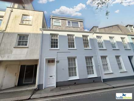 Hilary Street, St Helier