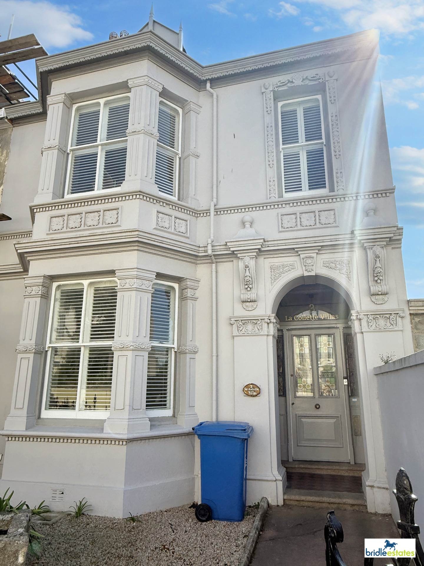 Green Street, St Helier, Image 1