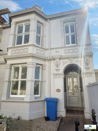 Green Street, St Helier, Image 1