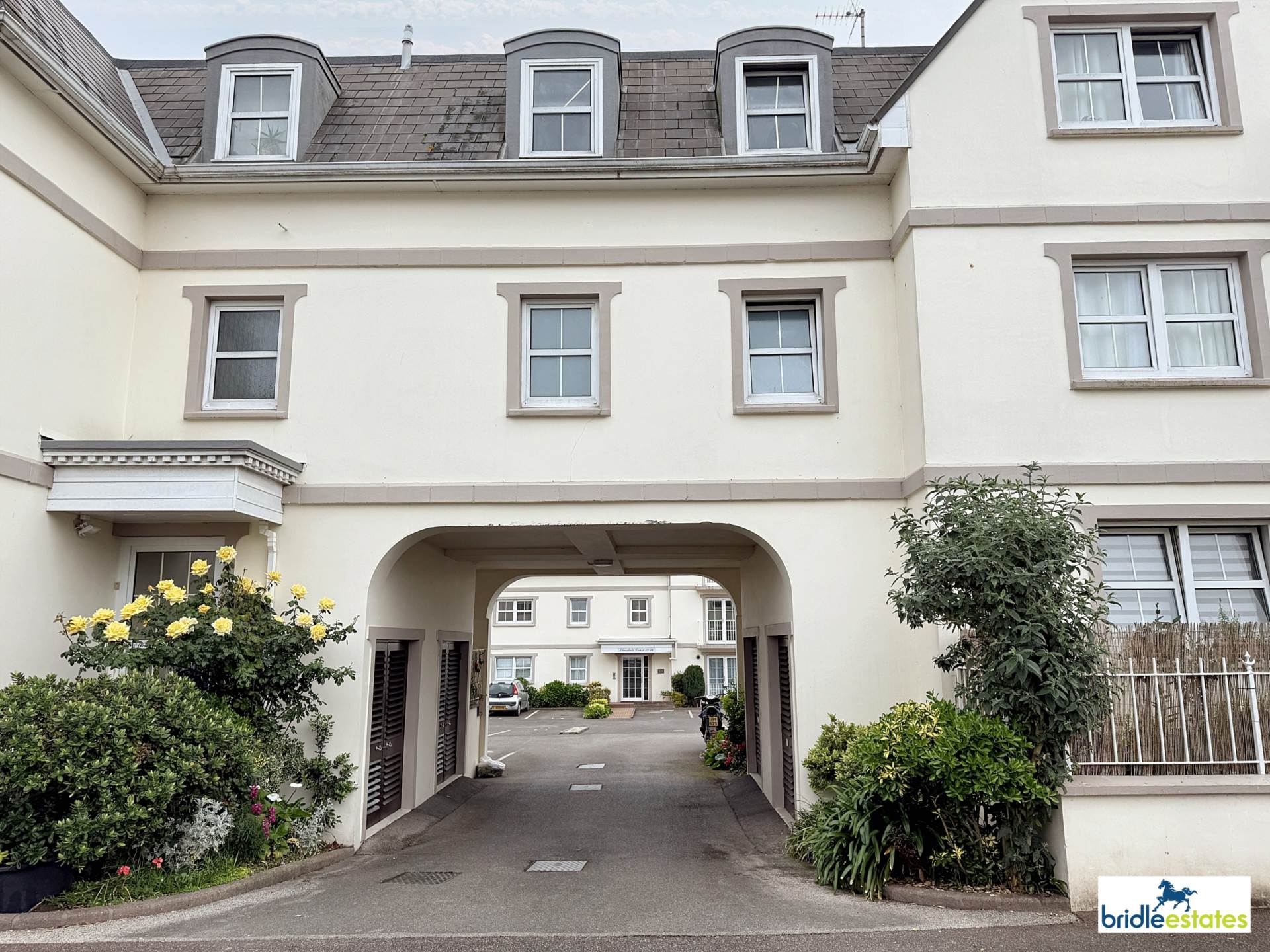 Byron Road, St Helier, Image 1