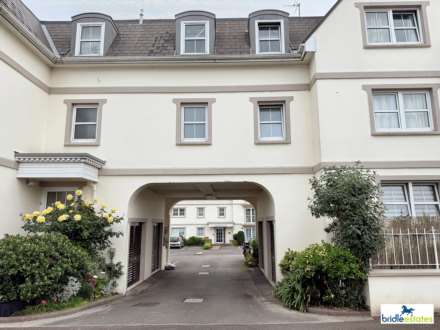Byron Road, St Helier