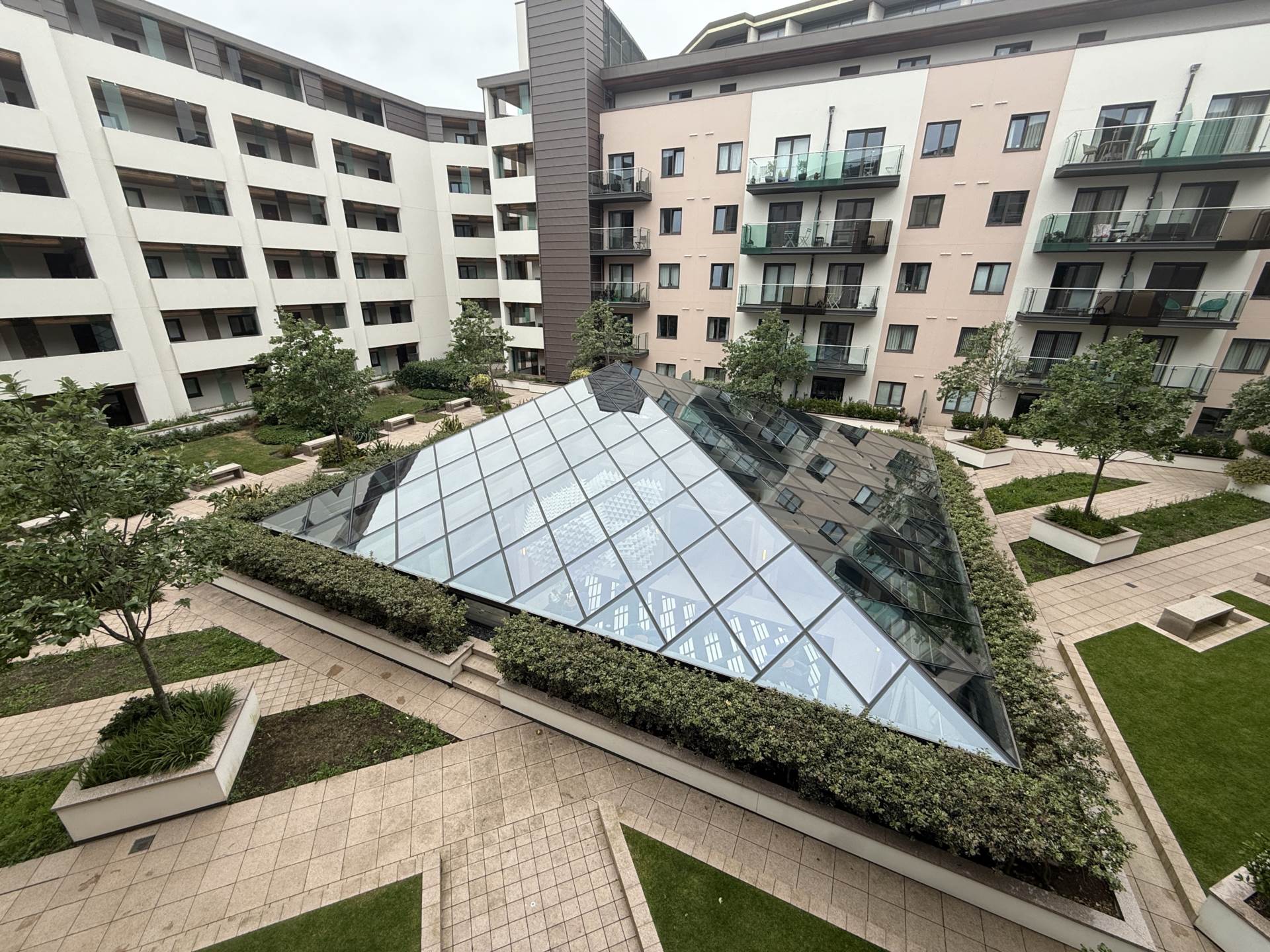 Castle Quay, St Helier, Image 12