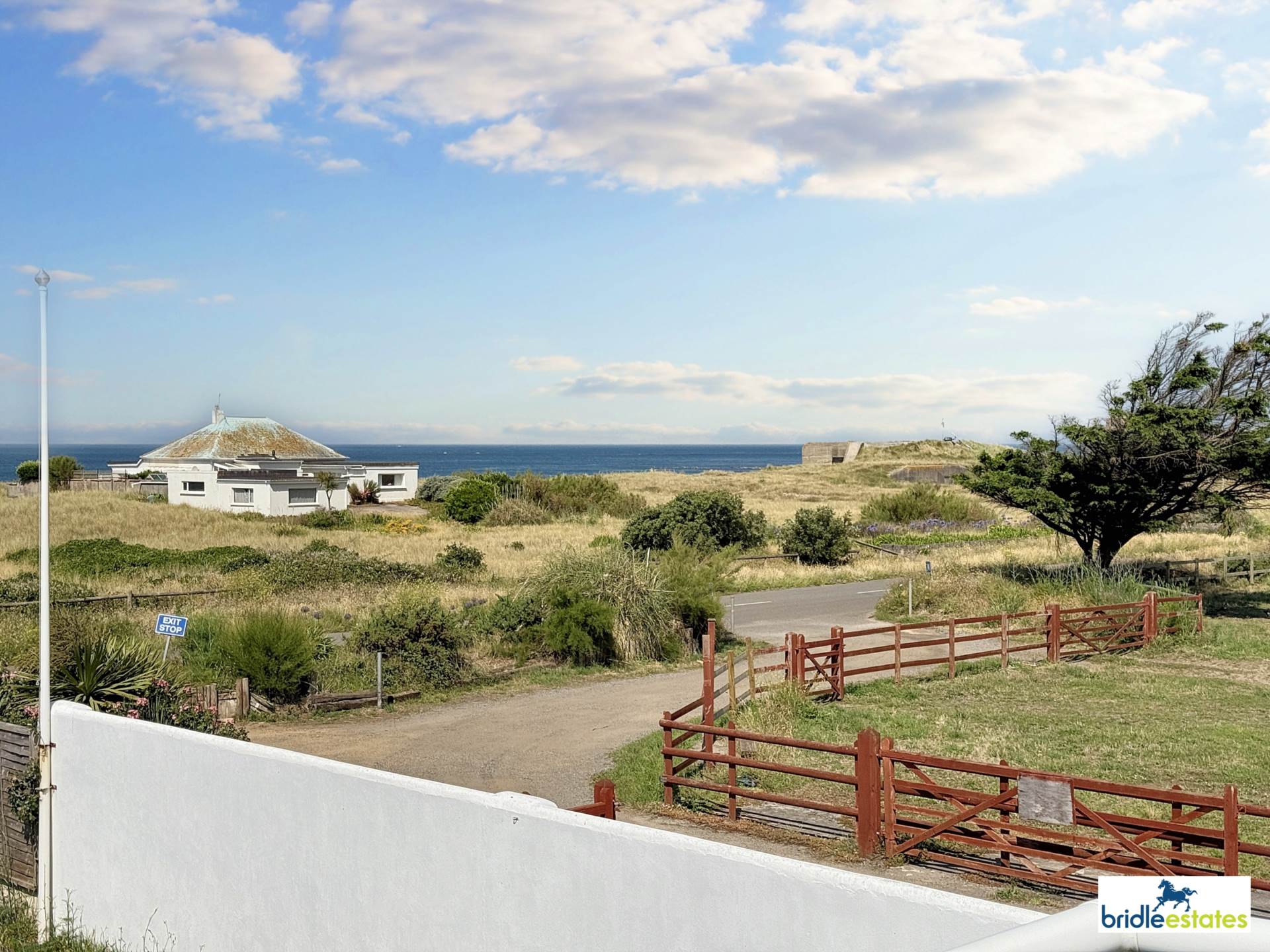 La Grande Route Des Mielles, St Ouen, Image 35