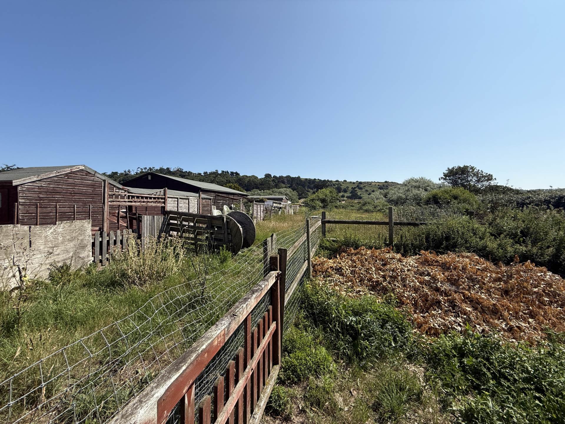 La Grande Route Des Mielles, St Ouen, Image 42