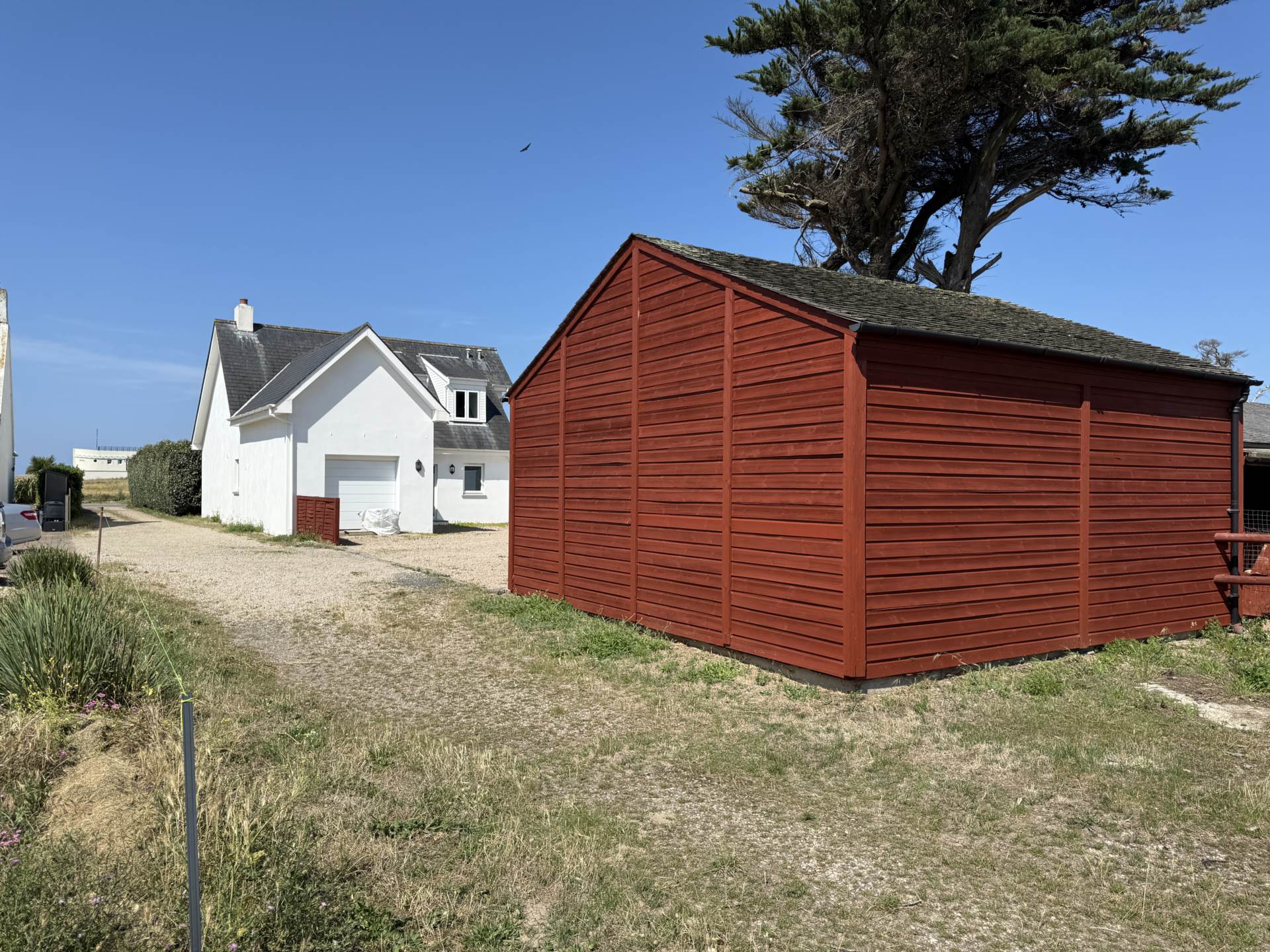 La Grande Route Des Mielles, St Ouen, Image 43