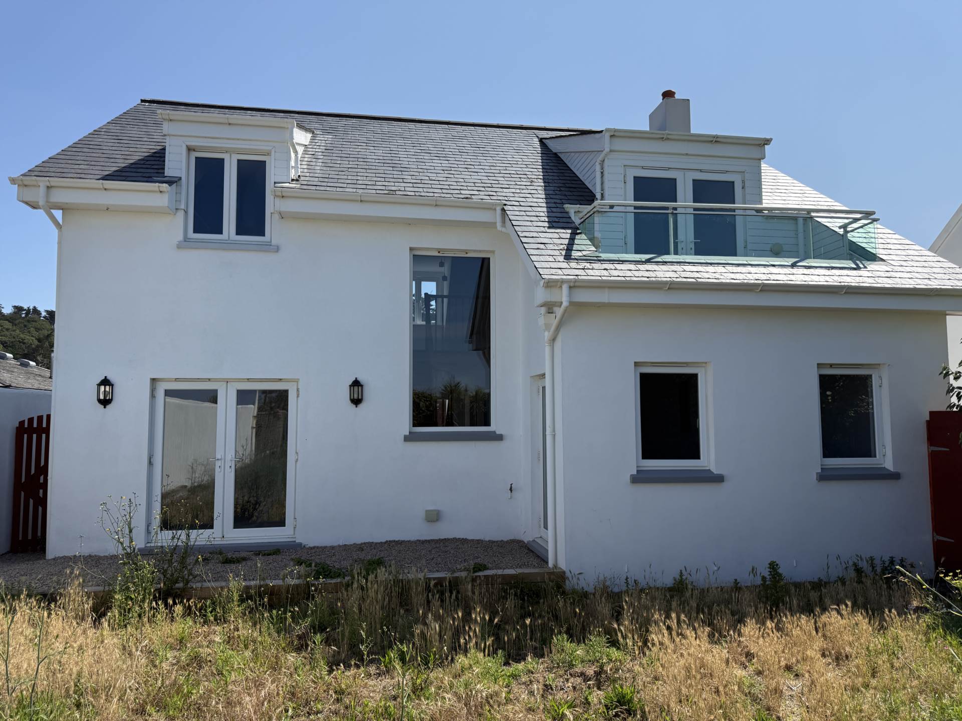 La Grande Route Des Mielles, St Ouen, Image 45