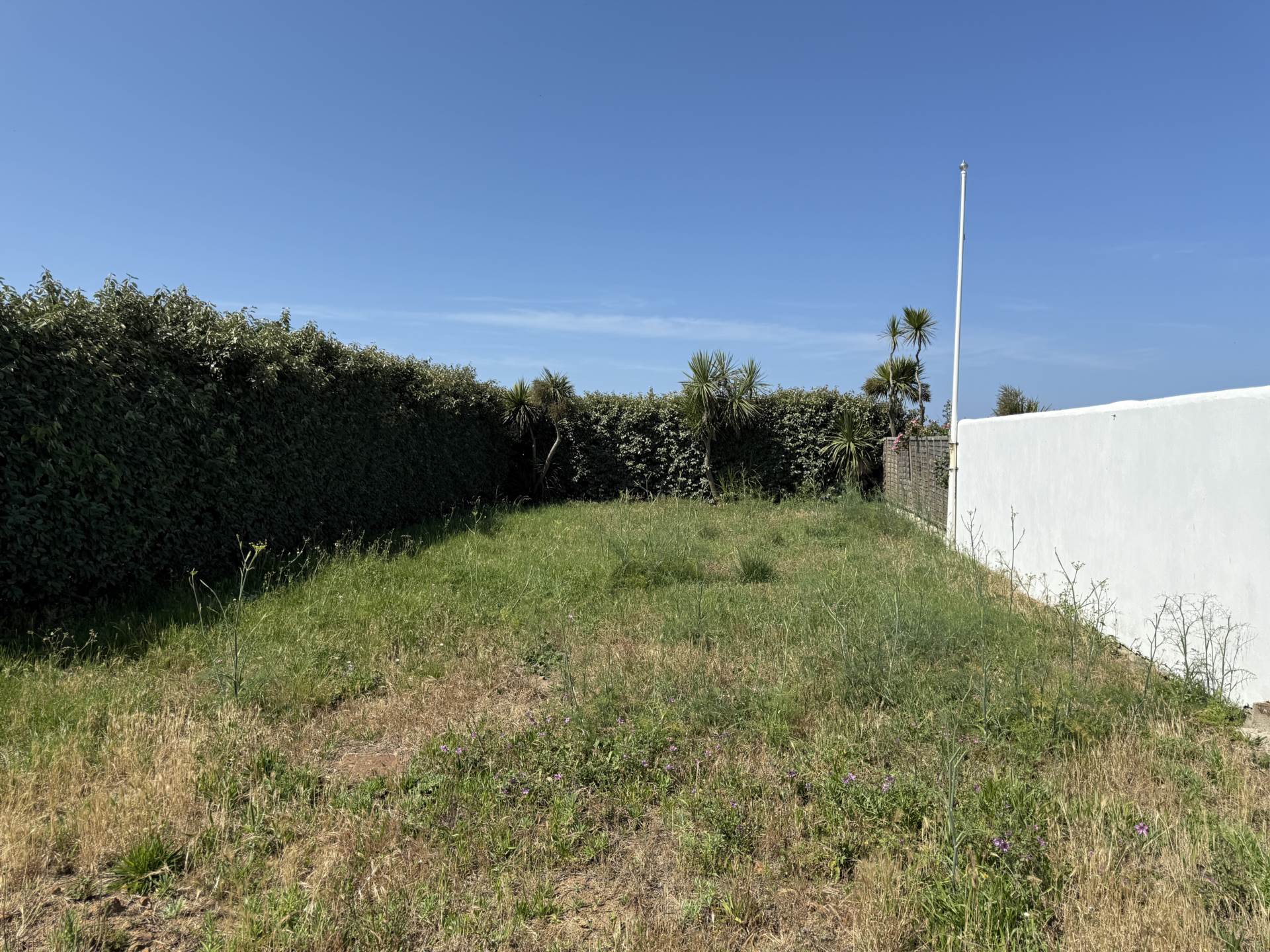 La Grande Route Des Mielles, St Ouen, Image 46