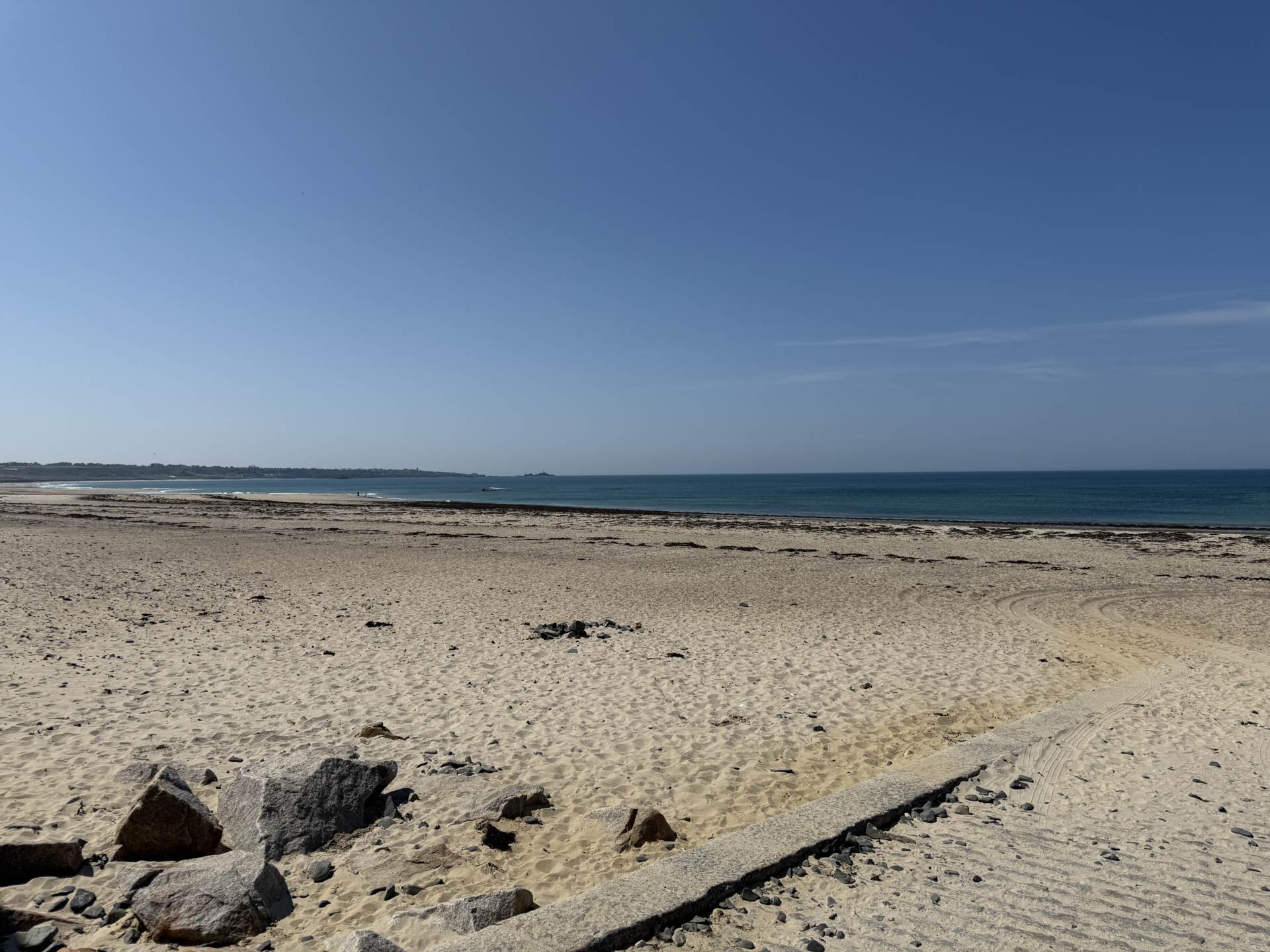 La Grande Route Des Mielles, St Ouen, Image 47