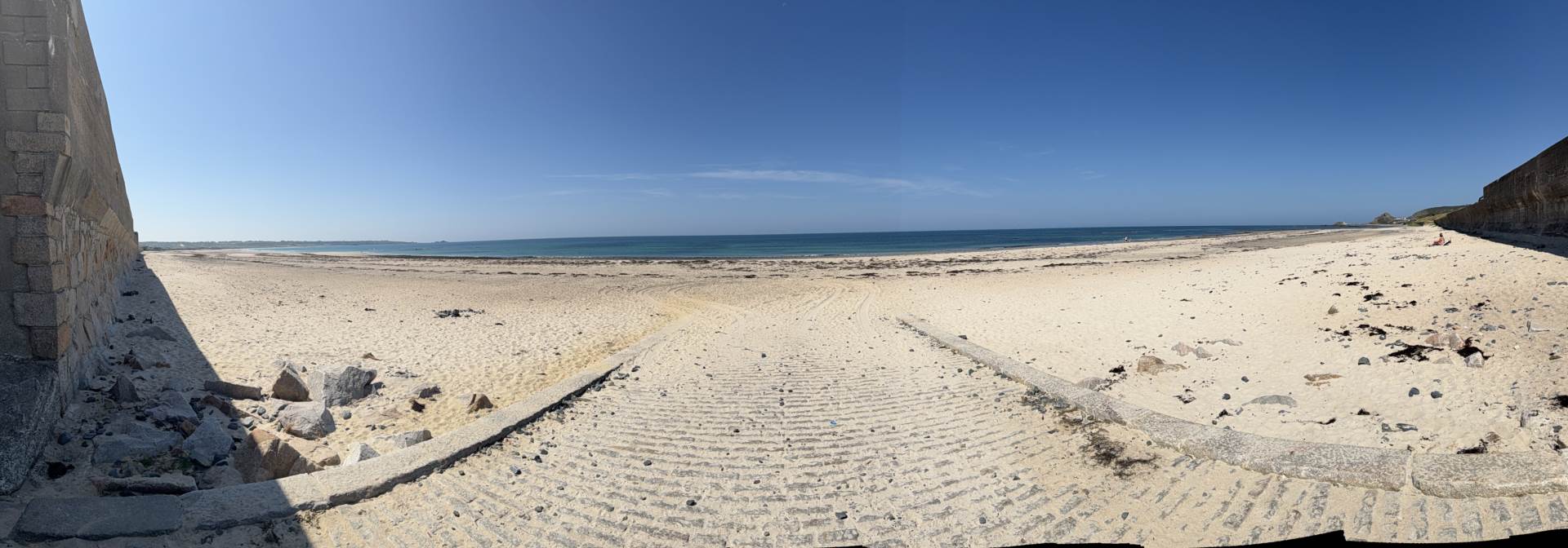 La Grande Route Des Mielles, St Ouen, Image 48