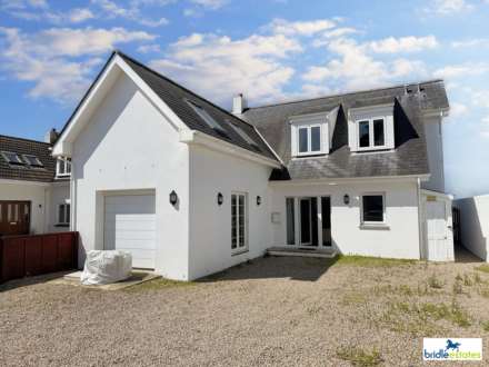 3 Bedroom Country House, La Grande Route Des Mielles, St Ouen