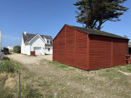 La Grande Route Des Mielles, St Ouen, Image 43