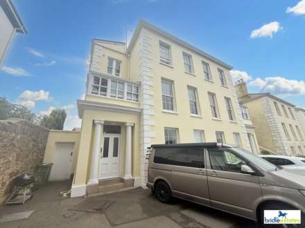 Wellington Road, St Saviour