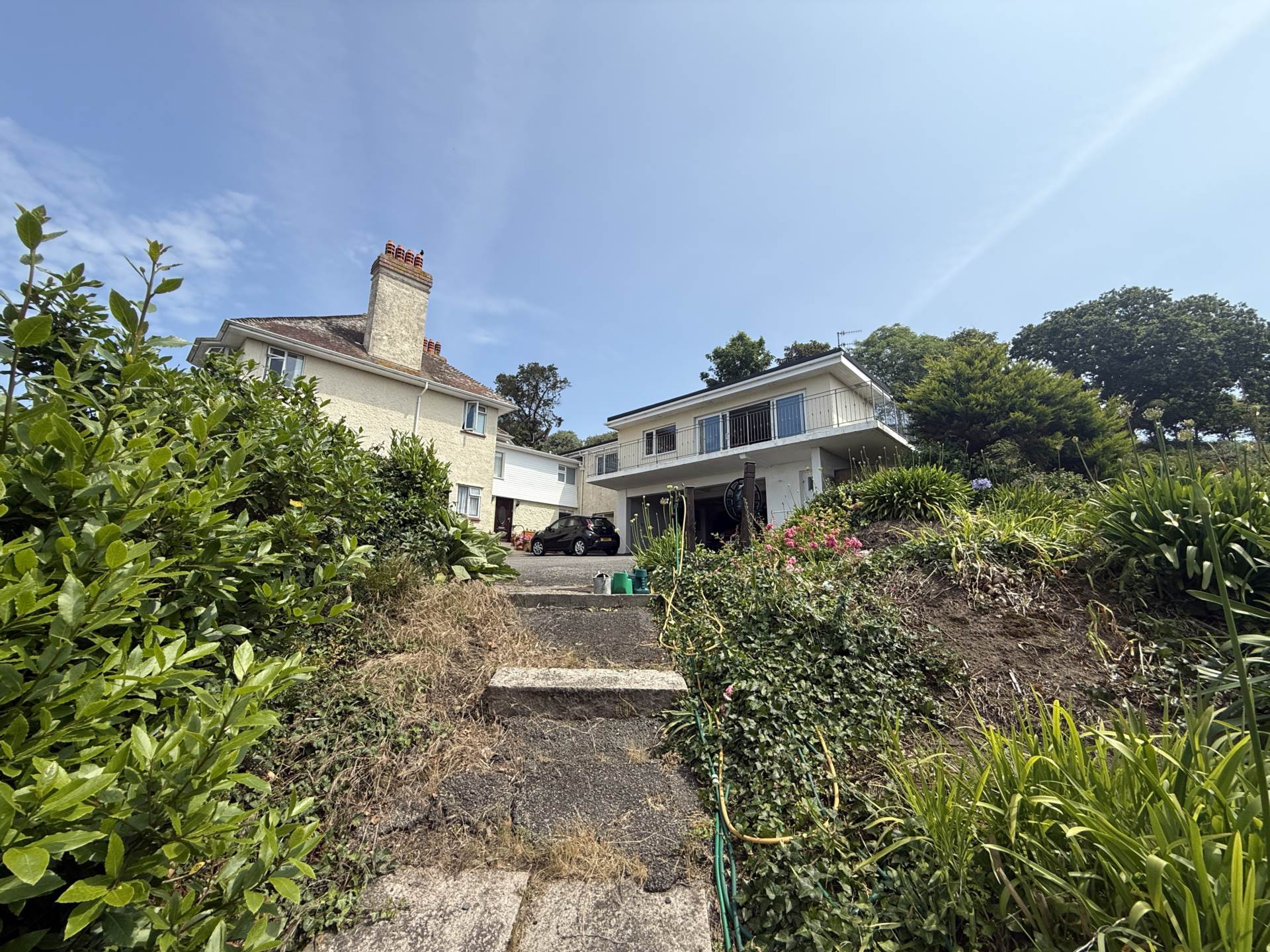 Le Mont Cochon, St Helier, Image 26