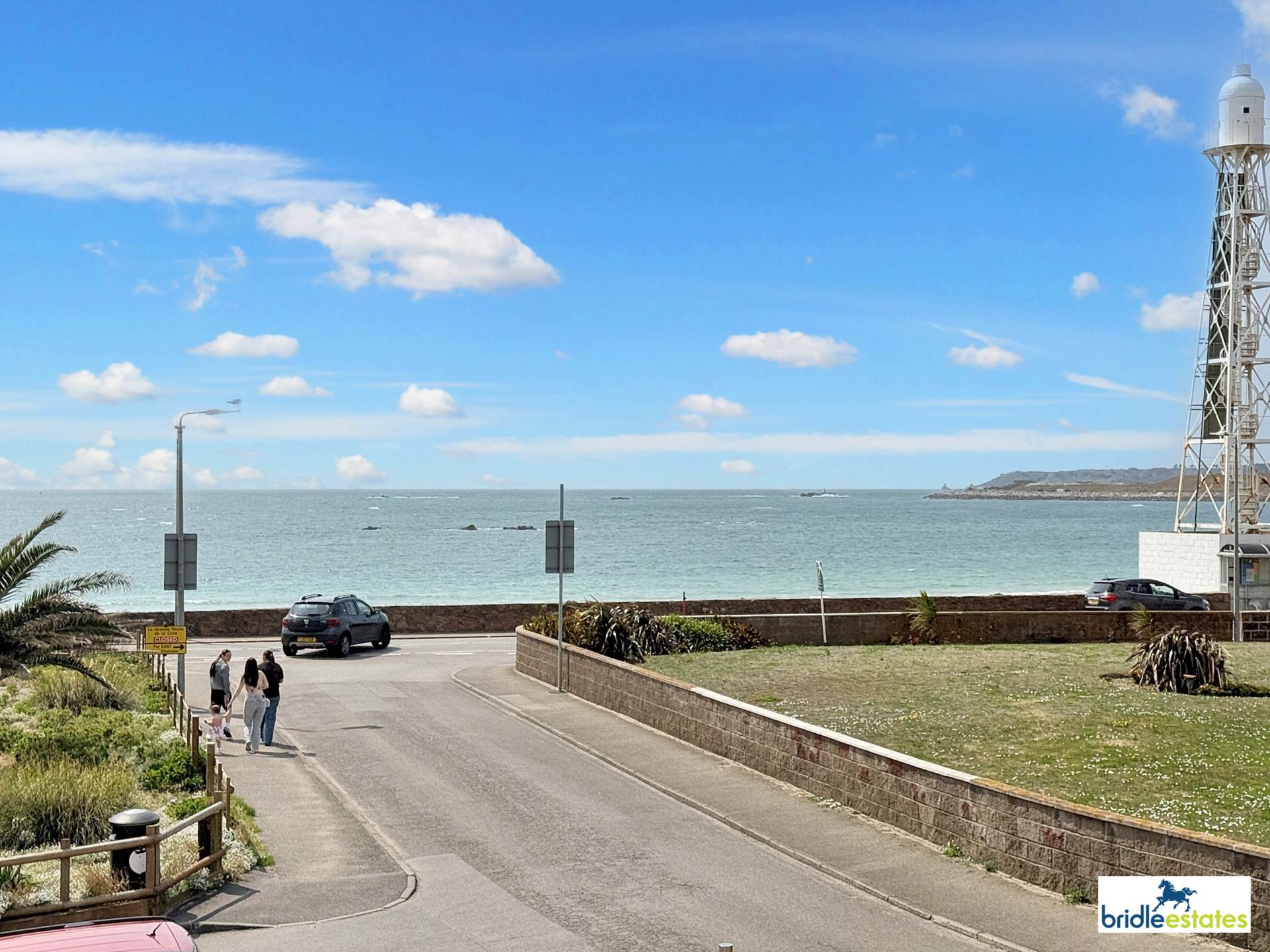 La Grande Route De La Cote, St Clement, Image 2