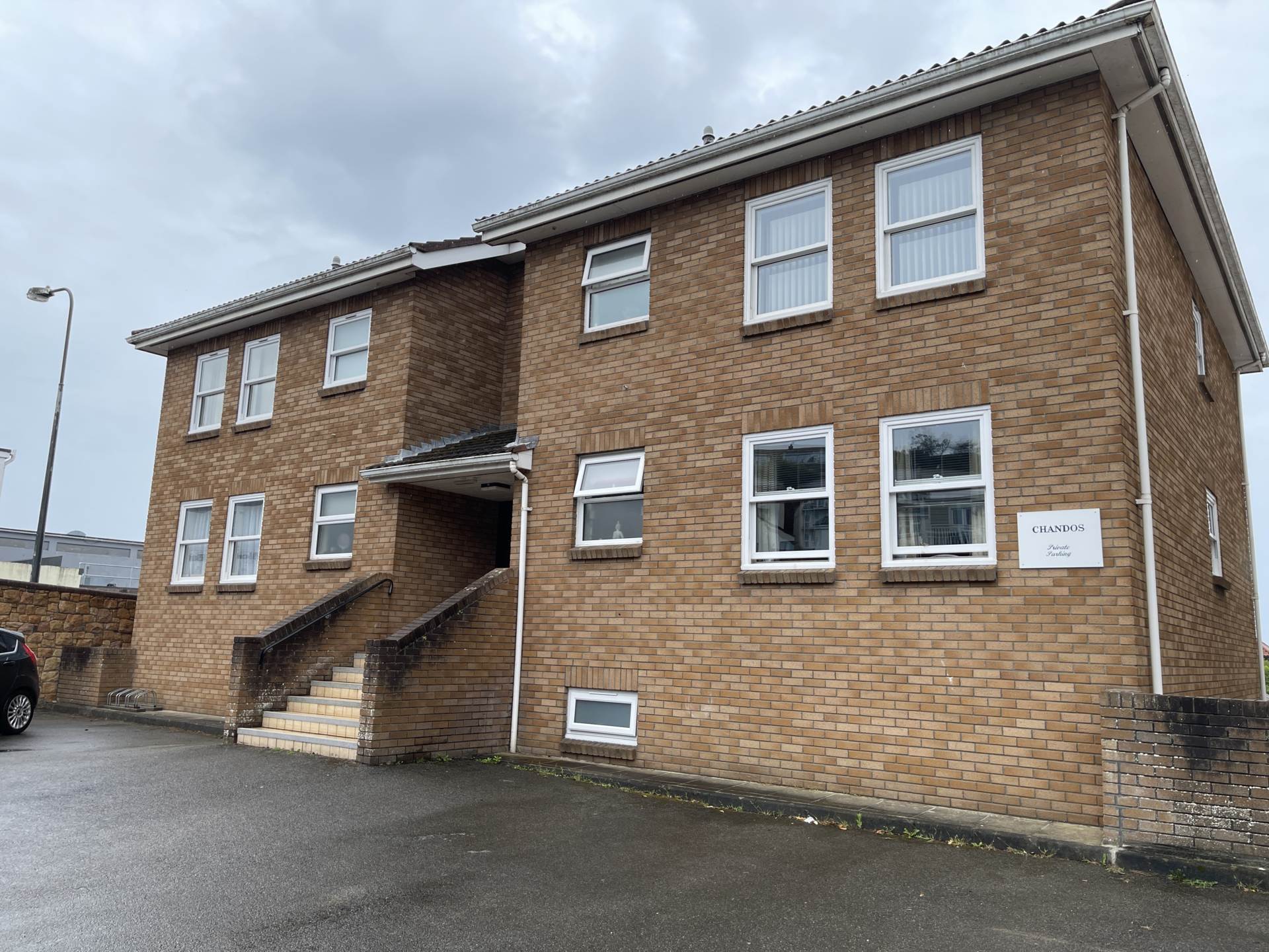 5 Chandos, La Route De St. Aubin, Millbrook, Image 1