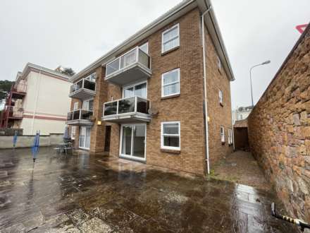 1 Bedroom Apartment, La Route De St. Aubin, Millbrook