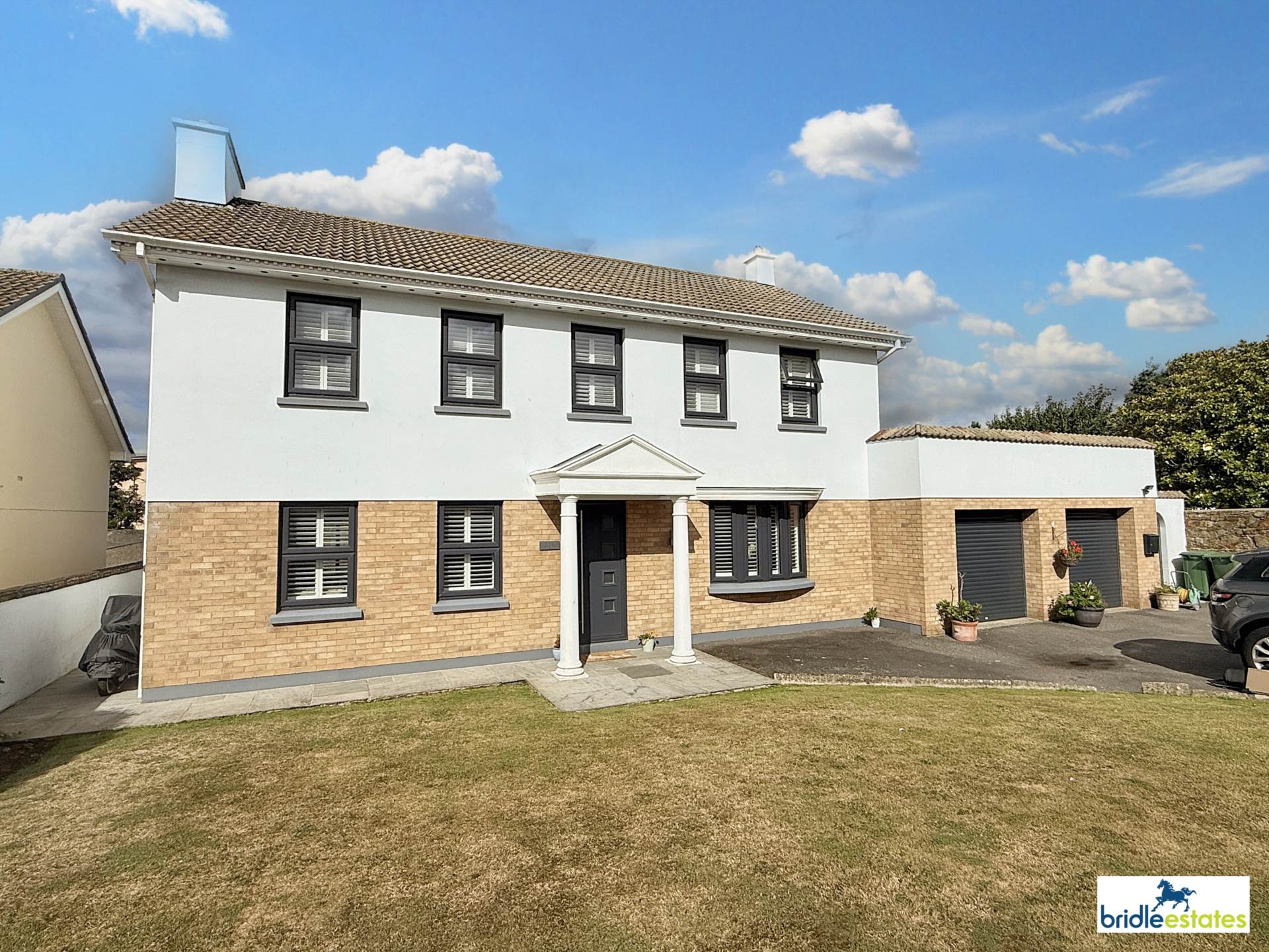Bagatelle Road, St Saviour, Image 1